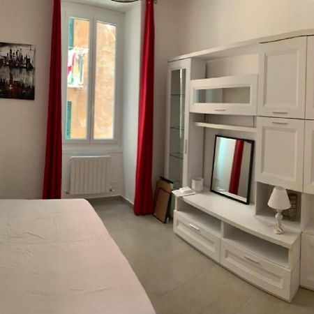 Casa Del Pittore Genoa Ngoại thất bức ảnh