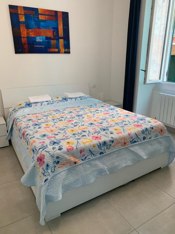 Casa Del Pittore Genoa Ngoại thất bức ảnh