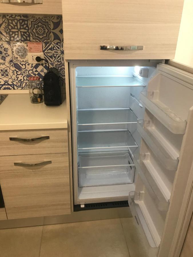Casa Del Pittore Genoa Ngoại thất bức ảnh