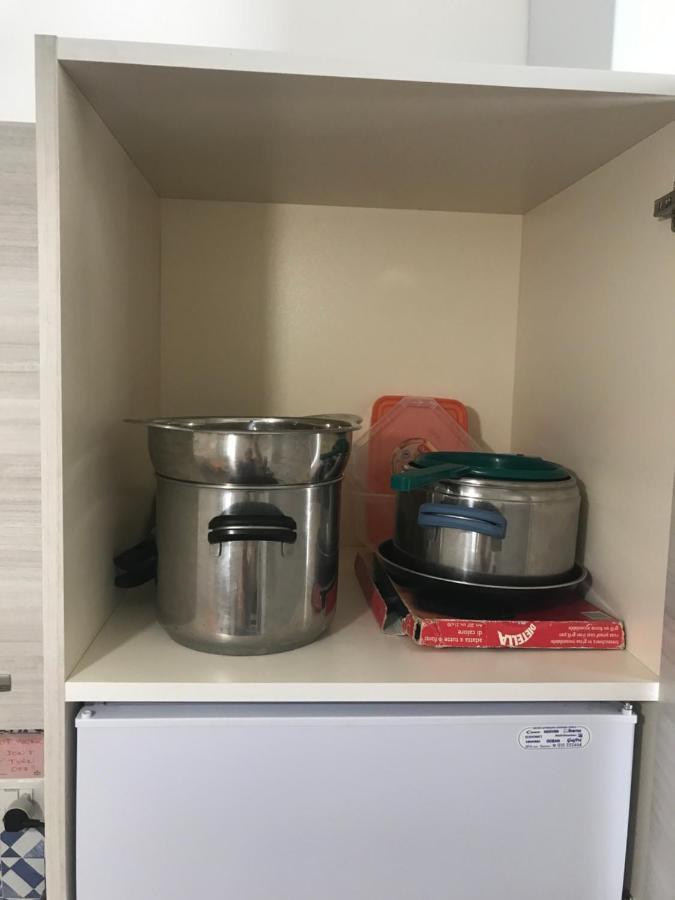 Casa Del Pittore Genoa Ngoại thất bức ảnh
