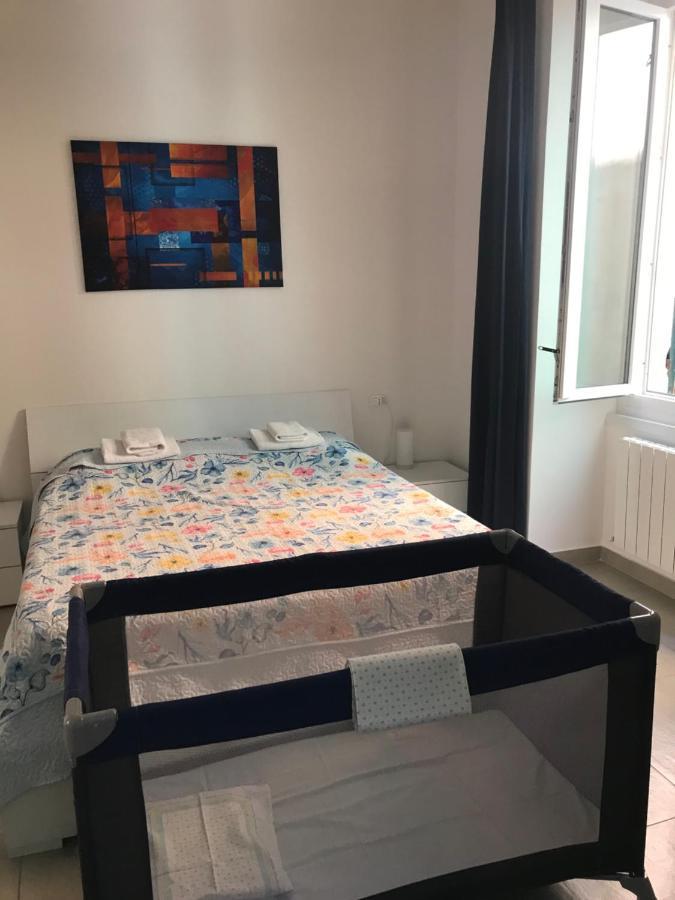 Casa Del Pittore Genoa Ngoại thất bức ảnh