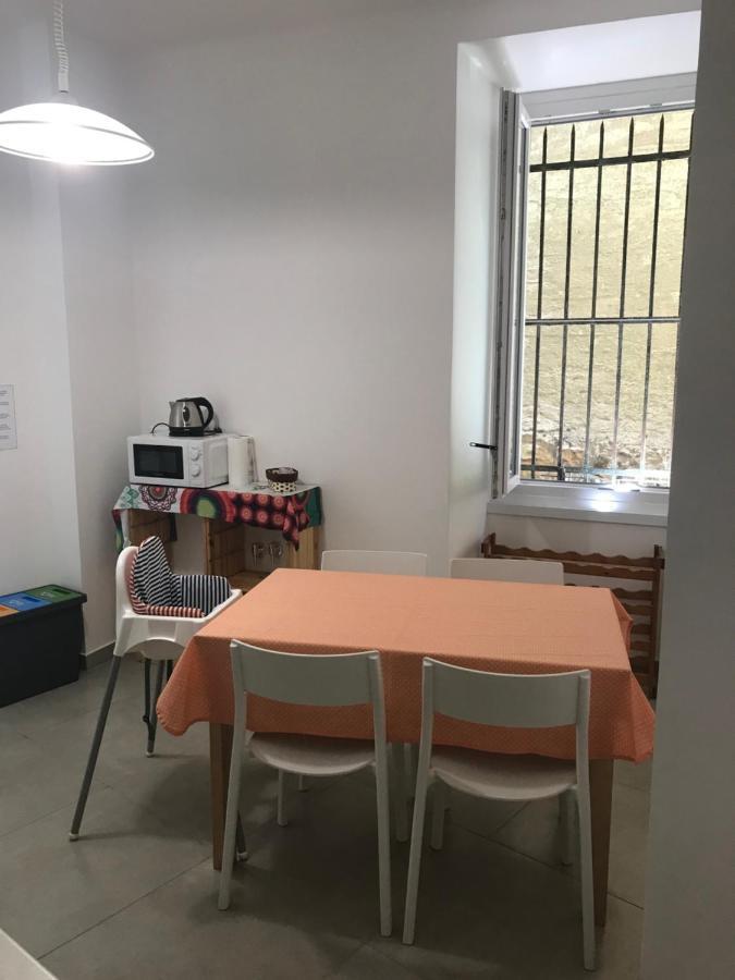 Casa Del Pittore Genoa Ngoại thất bức ảnh
