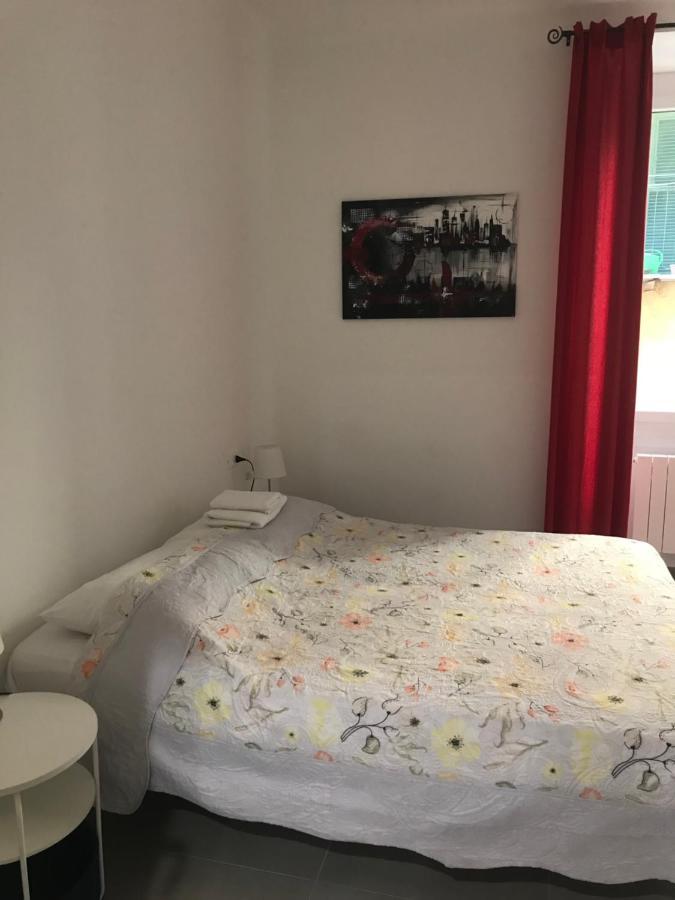 Casa Del Pittore Genoa Ngoại thất bức ảnh