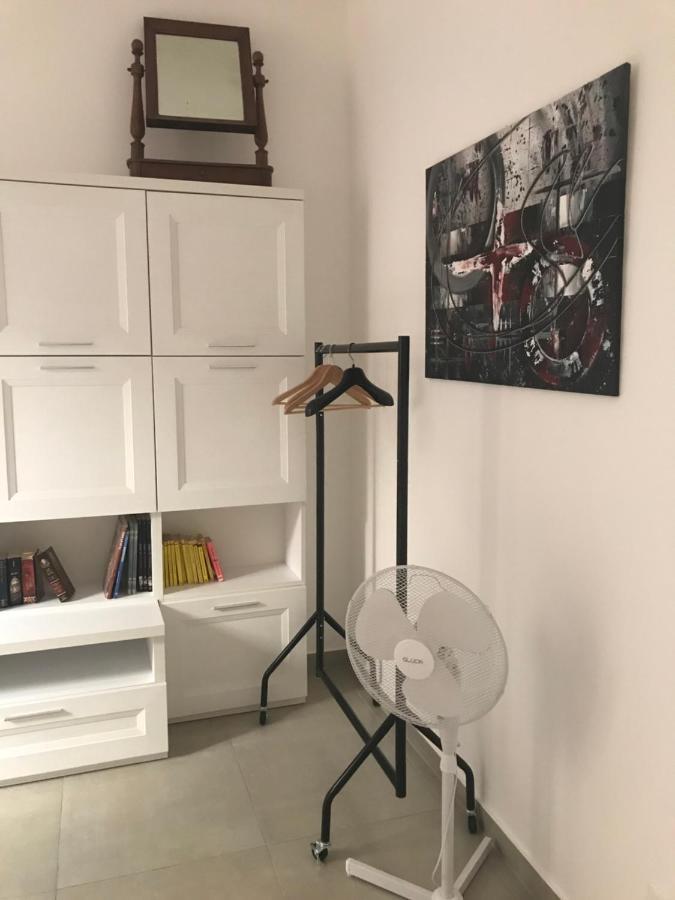 Casa Del Pittore Genoa Ngoại thất bức ảnh