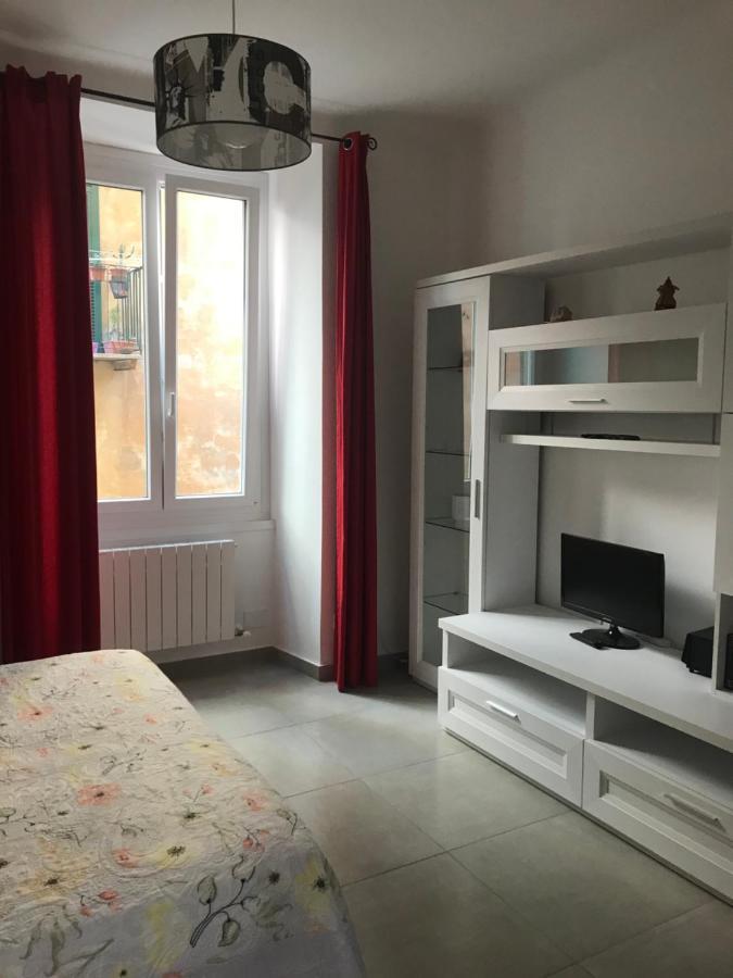 Casa Del Pittore Genoa Ngoại thất bức ảnh