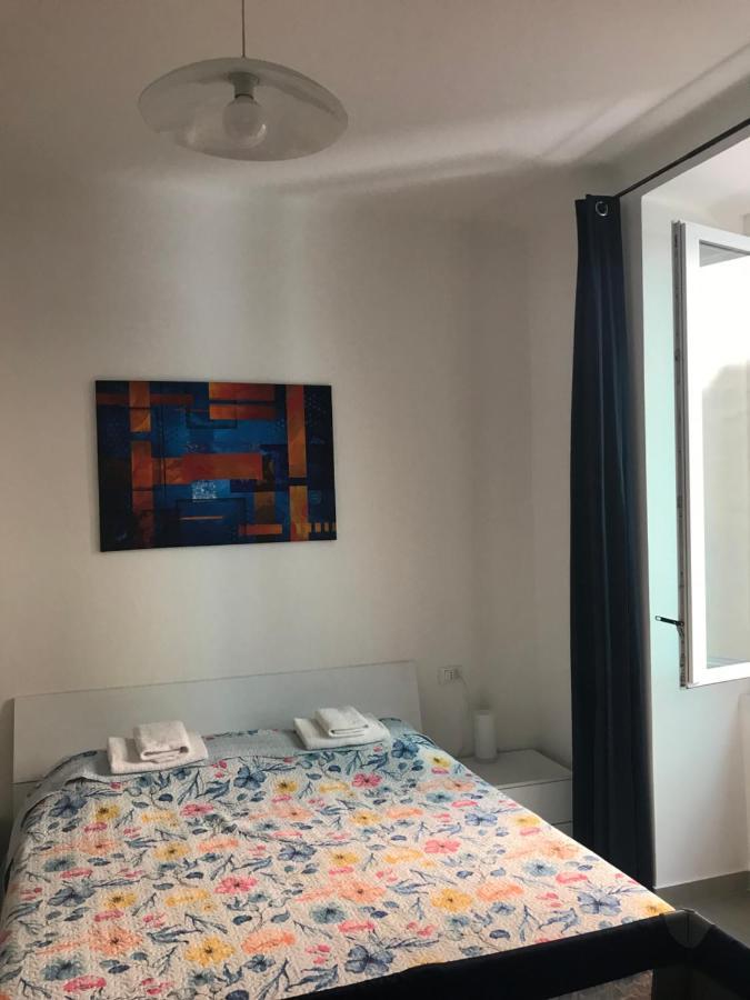 Casa Del Pittore Genoa Ngoại thất bức ảnh