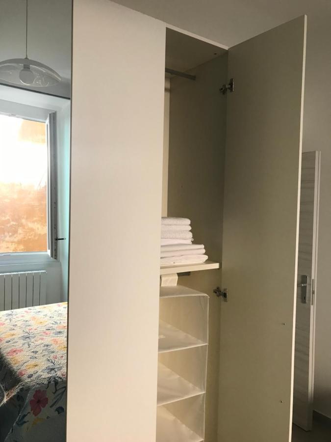 Casa Del Pittore Genoa Ngoại thất bức ảnh