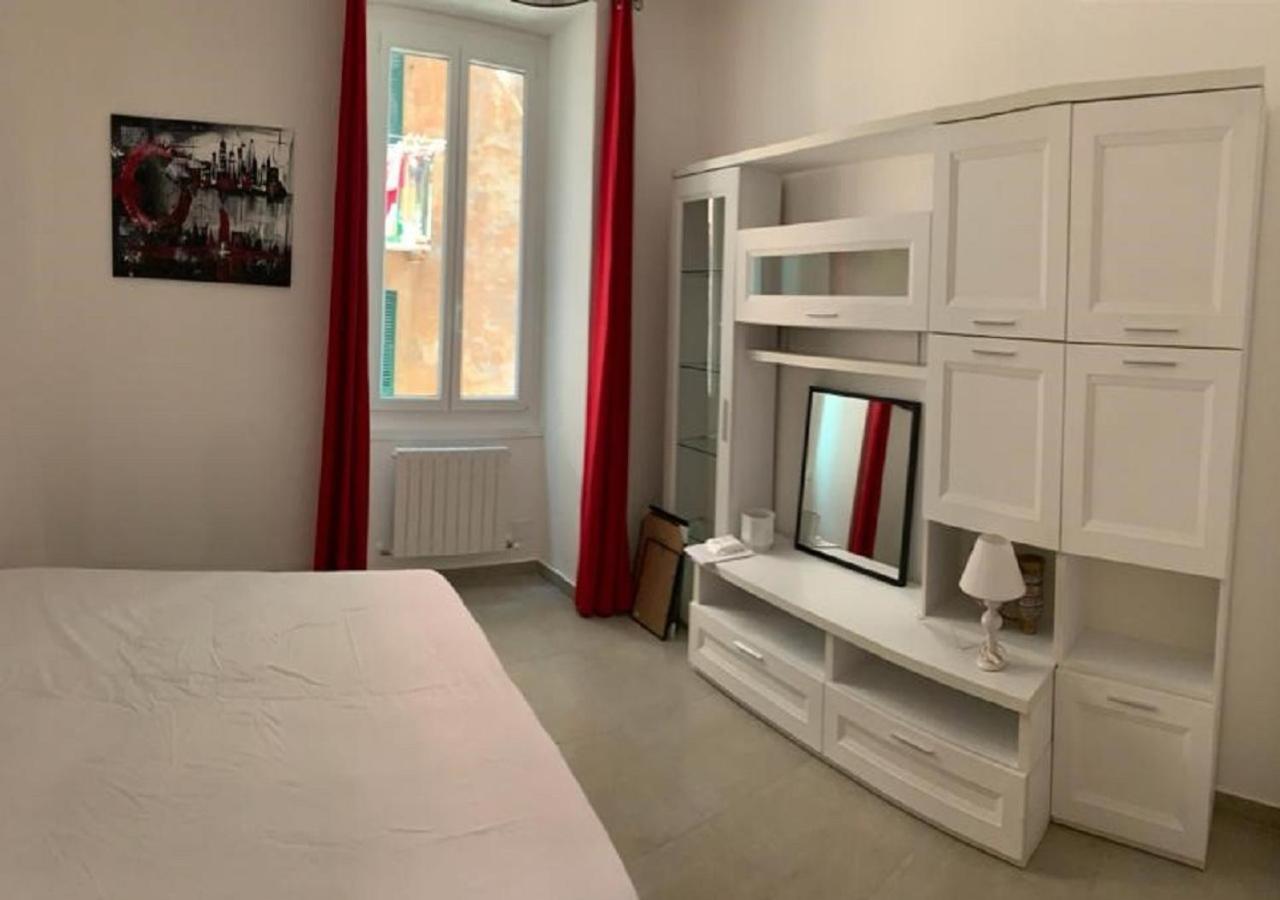Casa Del Pittore Genoa Ngoại thất bức ảnh