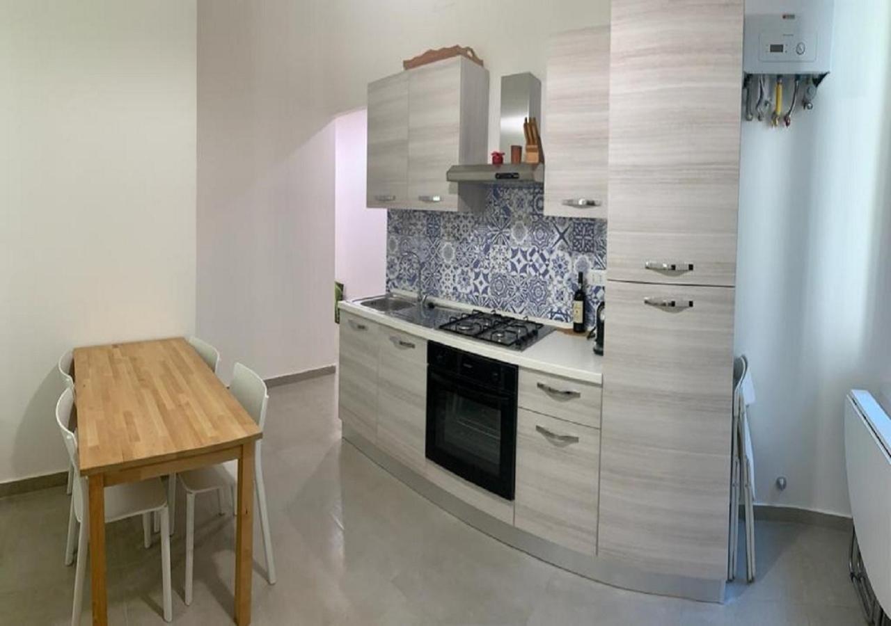Casa Del Pittore Genoa Ngoại thất bức ảnh